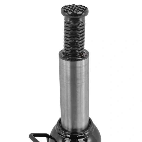 Домкрат бутылочный 20т с клапаном (высота подхвата-220мм, высота подъема-420мм,)