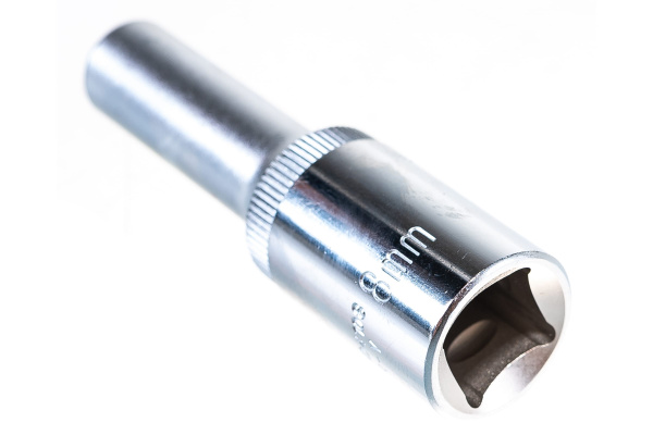 Головка торцевая глубокая JONNESWAY S04HD4108 (1/2";DR, 8 мм)