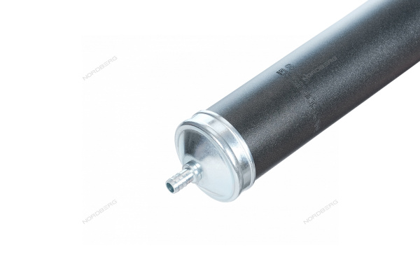 Шприц для заливки масла NORDBERG NO1100 (1000 мл)