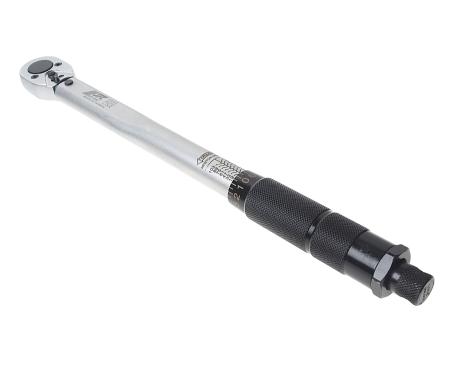 Ключ динамометрический JTC 6902 (3/8", 19-110 Нм, 355 мм)