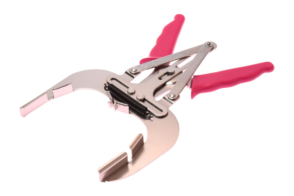 Клещи для установки поршневых колец JTC 4009 (80-120 мм)