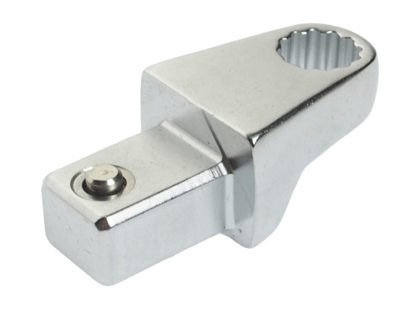 Насадка накидная 12-ти гранная JTC 509208 для динамометрического ключа JTC 6832, 6833 (8 мм, 9х12 мм)