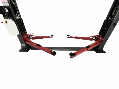 Подъемник 2-х стоечный 4т. THINKCAR TVL 240 (380V)