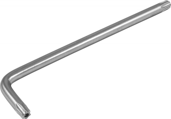 TTK40 Ключ торцевой T-TORX® с центрированным штифтом, T40H