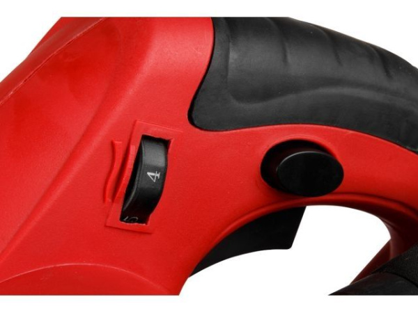 Ленточная шлифмашина WORTEX SB 7590 AE в кор. 950 Вт, лента 76х533 мм