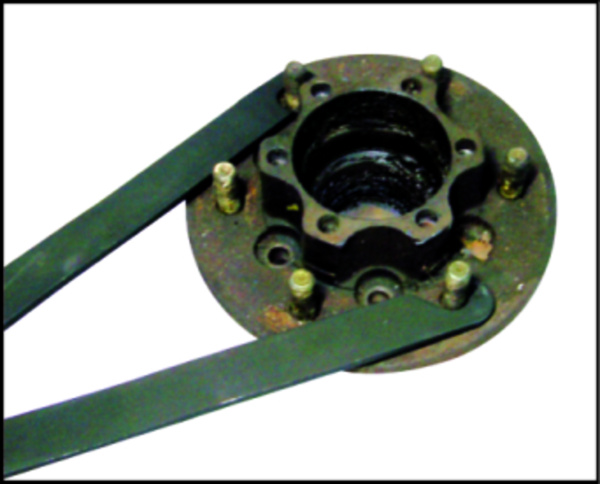 Фиксатор шкива универсальный JTC 1830