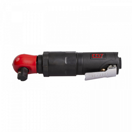 Трещотка пневматическая 1/2", 81 Нм, укороченная MIGHTY SEVEN NE-4901