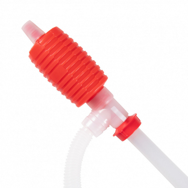 Насос ручной для перекачки технических жидкостей МАСТАК 133-00035