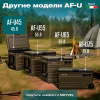 Автохолодильник Meyvel AF-U45-travel