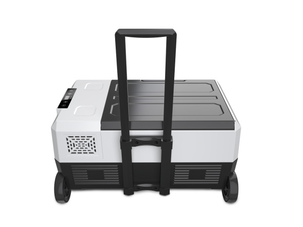 Автомобильный компрессорный холодильник FILYMORE P48