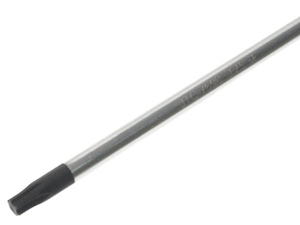 Отвертка TORX удлиненная JTC 7698 (T25х250 мм)