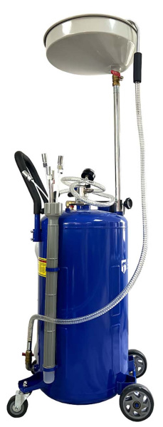 Установка замены масла AE&T TF-6290TP