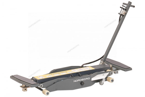 Подъемник мобильный мини NORDBERG N636-1,5 (1,5 т)