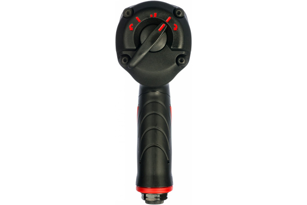 Гайковерт пневматический ударный MIGHTY SEVEN NC-6255Q, 3/4", 1890 Нм