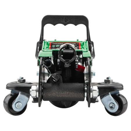 Домкрат подкатной гидравлический 2,5т