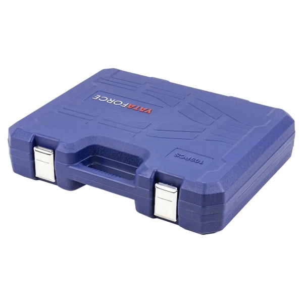 Набор инструментов 109пр. 1/4'', 1/2''(6гр.)