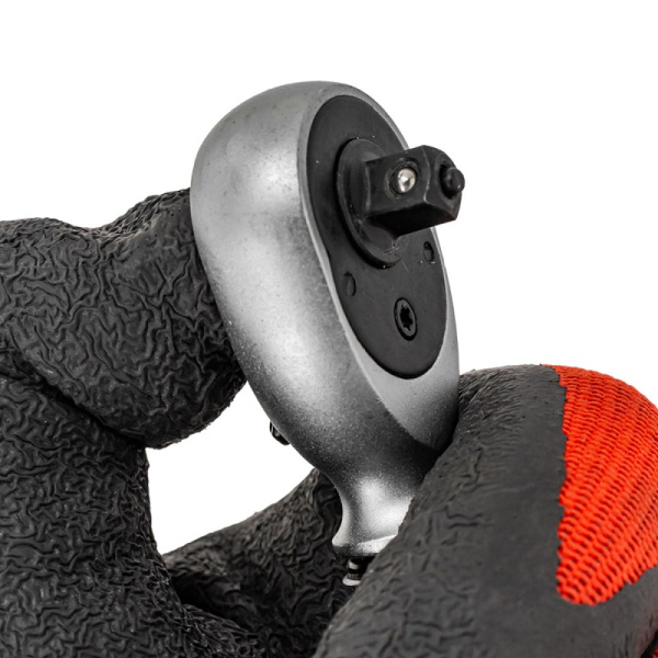 Ключ моментный 1-25Нм, 1/4'' - CB-6472285