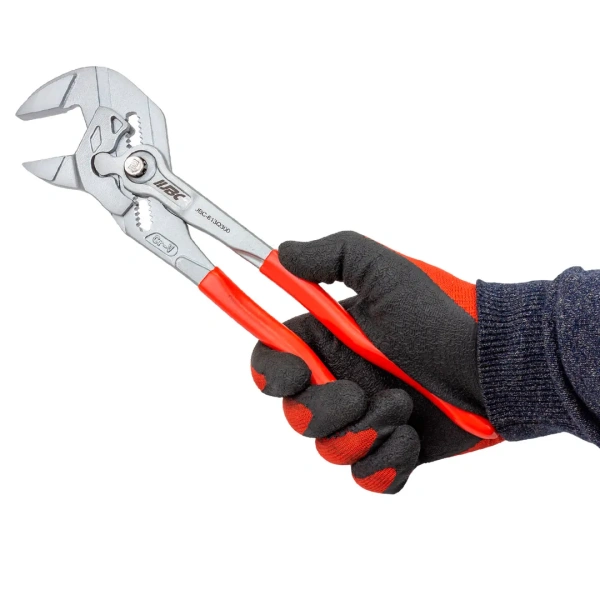 Пассатижи переставные 300мм