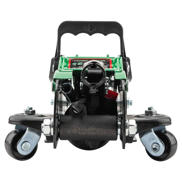 Домкрат подкатной гидравлический 2,5т