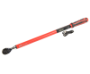 Ключ динамометрический JTC 1573 (1/2", 17-340 Нм)