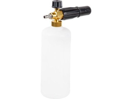 Очиститель высокого давления ECO HPW-2027RSW