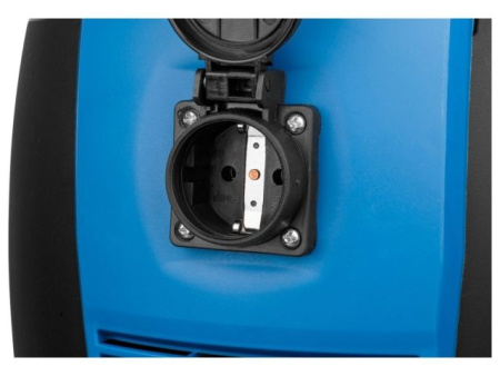 Пылесос BULL AS 3002 + аксессуары 1600 Вт, 30 л, 6м кабель, 3м шланг, HEPA, автомат.