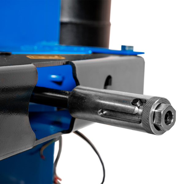 Станок шиномонтажный автомат Rossvik V-626IT/380 2sp (до 26", 380 В, 2 скорости, взрывная накачка)