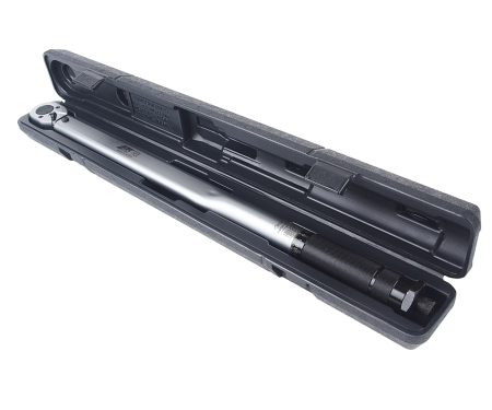 Ключ динамометрический JTC 6904 (1/2", 50-365 Нм, 635 мм)