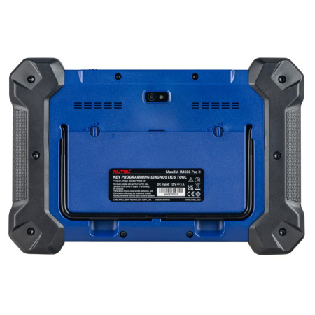 Программатор автомобильный Autel MaxiIM IM608PROII, для IMMO, ECU, c XP400 PRO
