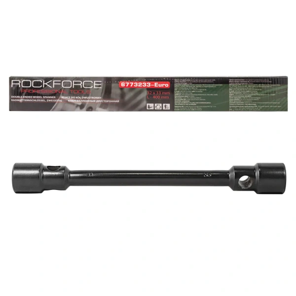Ключ балонный торцовый 32x33, 400ммL