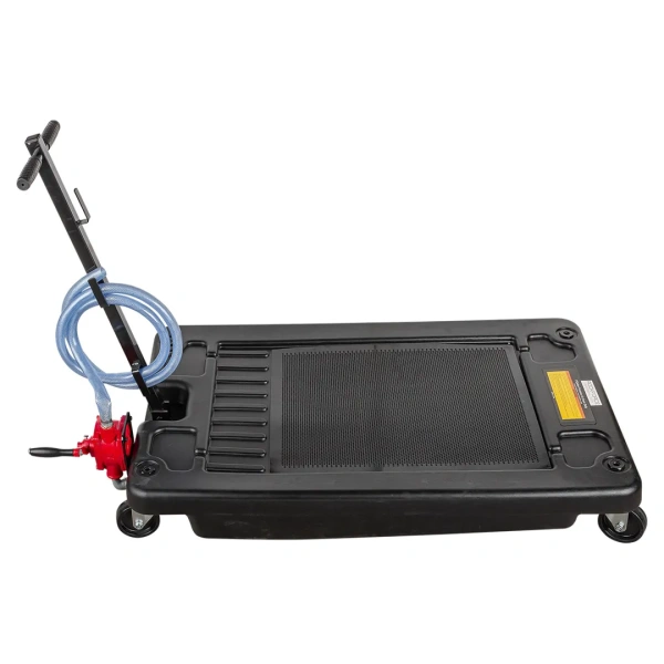 Установка для сбора масла