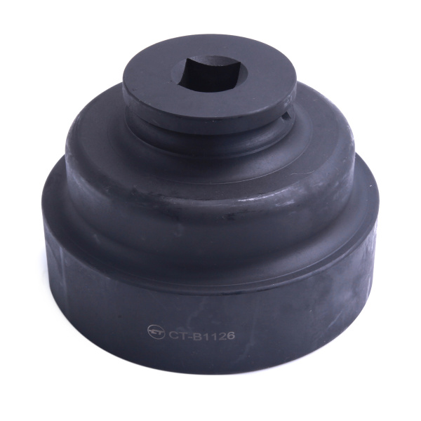 Восьмигранная головка 100 мм для SCANIA Car-Tool CT-B1126