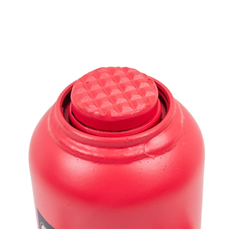 Домкрат бутылочный 12т с клапаном (h min-217мм, h max-407мм)