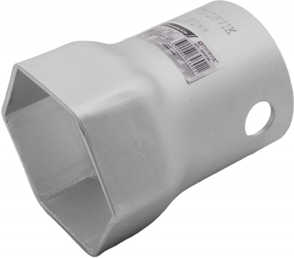 Thorvik BS6P90 Ключ трубчатый ступичный шестигранный, 90 мм