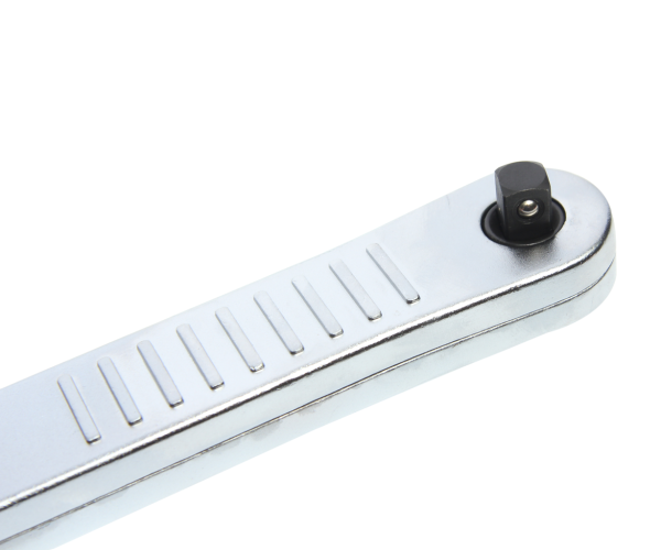 Удлинитель трещотки для труднодоступных мест с адаптерами JTC 7901 (1/4, 3/8", L=340 мм)