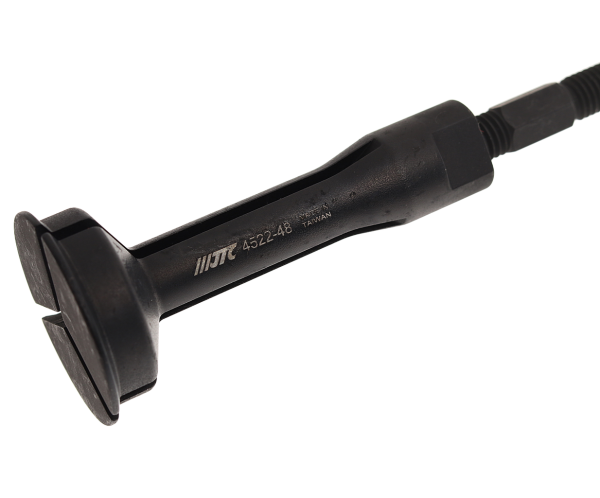 Съемник цанговый JTC 4522-3 для набора JTC 4672 (44-48 мм)