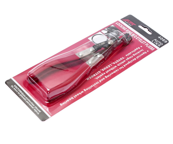 Съемник колец стопорных без проушин JTC 4069 (TOYOTA, CITROEN, LEXUS)