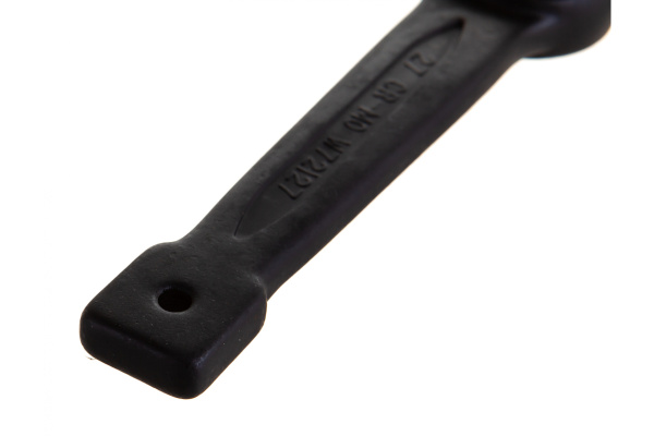 Ключ гаечный накидной JONNESWAY W72127, ударный, 27 мм