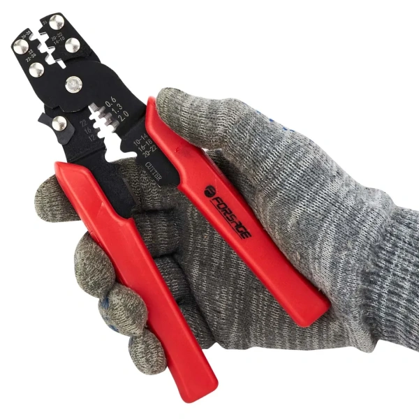 Щипцы для снятия изоляции