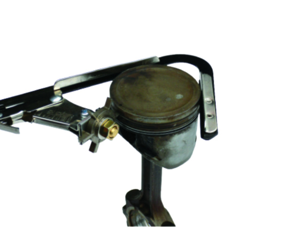 Приспособление для чистки поршневых канавок JTC 1349 (3 съемных ножа)