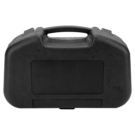 Лебедка механическая(таль) подвесная с фиксацией цепи натяжения, 2т (длина цепи - 3м) в кейсе