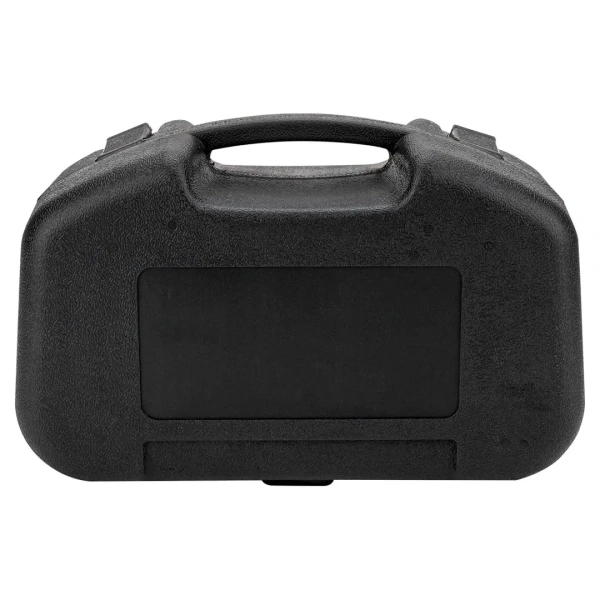 Лебедка механическая подвесная с фиксацией цепи натяжения, 2т (длина цепи - 2.5м) в кейсе