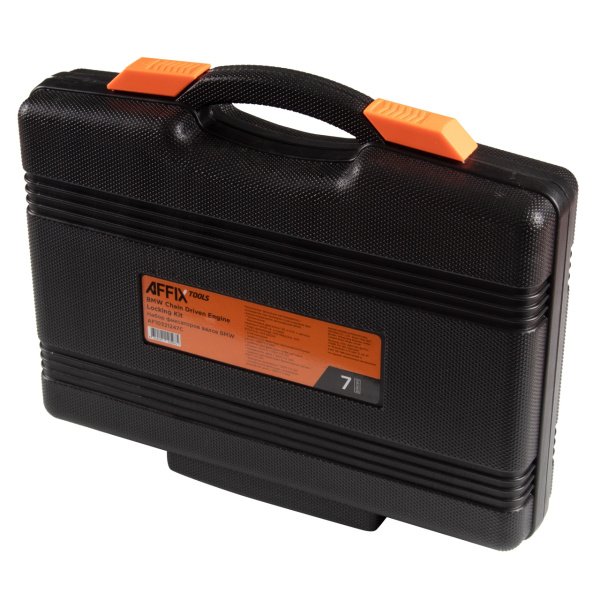 Набор фиксаторов для установки и проверки фаз ГРМ BMW N43 7 предметов AFFIX AF10321247C