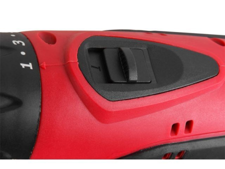 Дрель-шуруповерт WORTEX DR 1324 в кор.