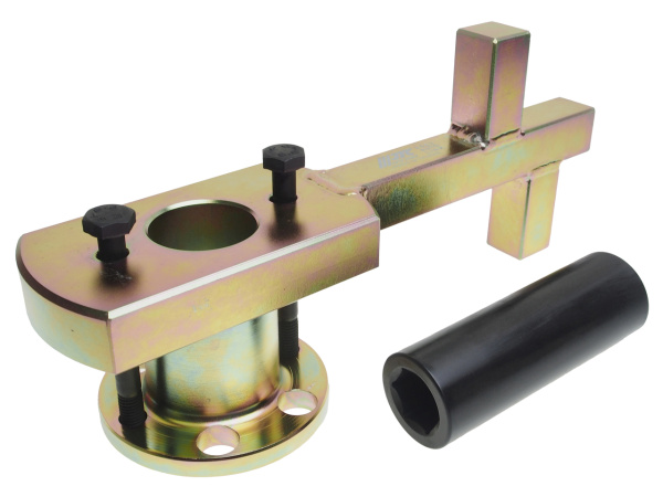 Фиксатор шкива коленвала JTC 6662 (JAGUAR LAND ROVER V6 3/0 бензин компрессор)