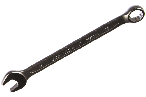 Ключ гаечный комбинированный JONNESWAY W26114 (14 мм)
