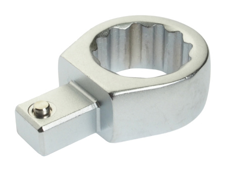 Насадка накидная 12-ти гранная JTC 509221 для динамометрического ключа JTC 6832, 6833 (21 мм, 9х12 мм)