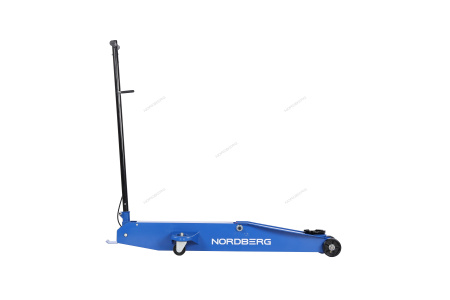 Домкрат подкатной NORDBERG N3205 (5 т)