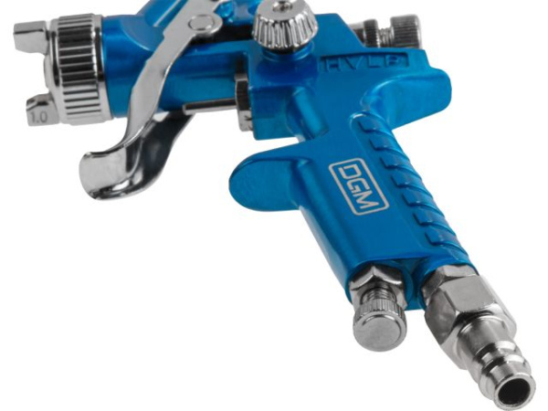 Краскораспылитель DGM Air Gun 210