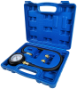 Тестер давления масла 0-100PSI MHR-A1019B(TA-G1008)